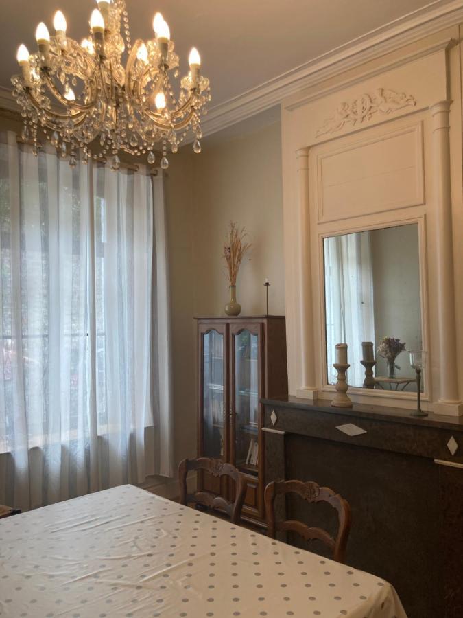 فيلا La Maison D'Hautefeuille بولون-سور-مير المظهر الخارجي الصورة